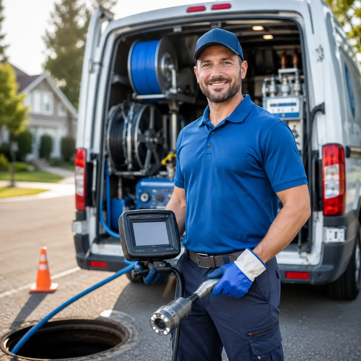 Local Pipe Relining specialists in Eldridge, AL